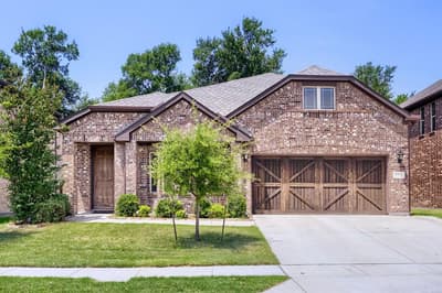 555 Svenson Lane, Lavon TX 75166
