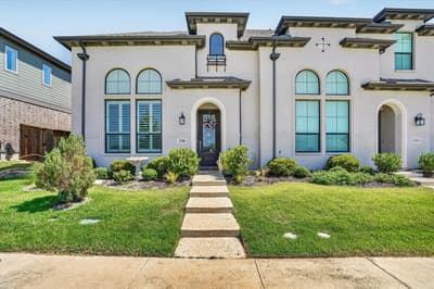 2341 Longspur Drive, Fort Worth TX 76008