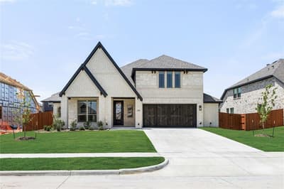 520 Sanctuary Drive, Waxahachie TX 75165 - Photo 2