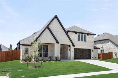 520 Sanctuary Drive, Waxahachie TX 75165 - Photo 3