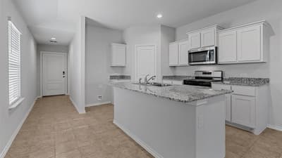 158 DAVIS Lane, Newark TX 76071 - Photo 2