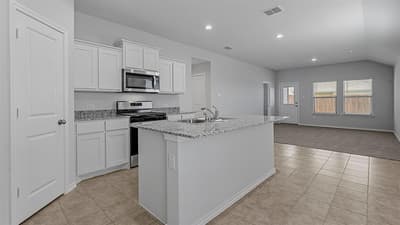 158 DAVIS Lane, Newark TX 76071 - Photo 3