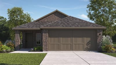 158 DAVIS Lane, Newark TX 76071