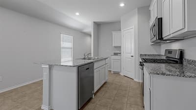 158 DAVIS Lane, Newark TX 76071 - Photo 4