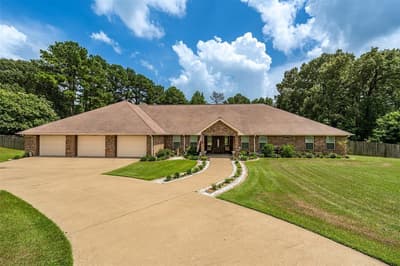 19135 Bynum, Flint TX 75762