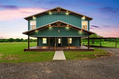 1014 Ranchito Road, Bellmead TX 76705