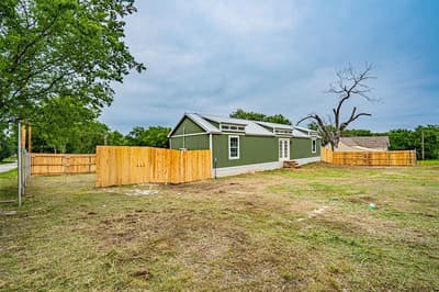 329 Vine Street, Dublin TX 76446 - Photo 2
