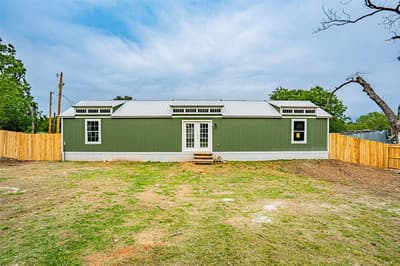 329 Vine Street, Dublin TX 76446