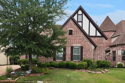 4512 Florence Drive, Frisco TX 75034 - Photo 2