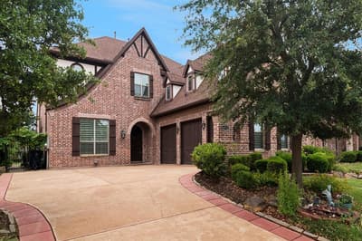 4512 Florence Drive, Frisco TX 75034