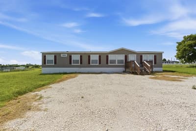 303 Mesa Ridge, Decatur TX 76234 - Photo 3