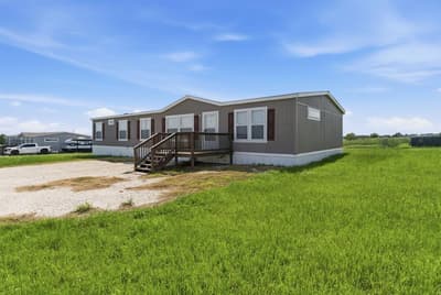 303 Mesa Ridge, Decatur TX 76234