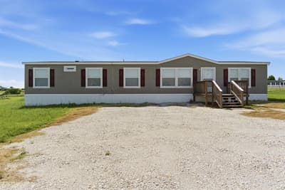303 Mesa Ridge, Decatur TX 76234 - Photo 5