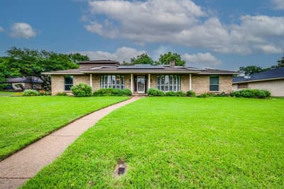 947 Rock Canyon Drive, Duncanville TX 75137