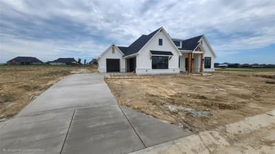 9204 Wood Duck Drive, New Fairview TX 76078