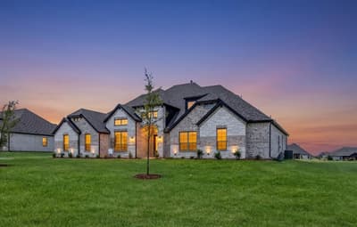 515 Birthright Lane, McLendon Chisholm TX 75032