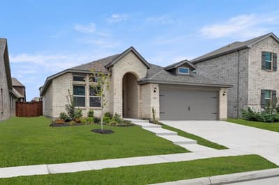 3274 Ribisl Lane, Royse City TX 75189 - Photo 2