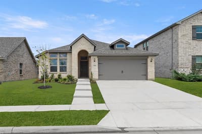 3274 Ribisl Lane, Royse City TX 75189