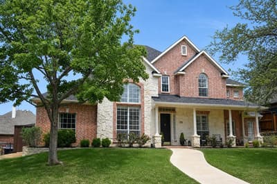 4766 Mariner Drive, Frisco TX 75034