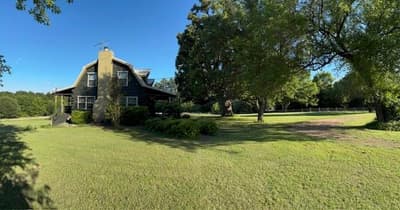 1630 County Road 2320, Terrell TX 75160 - Photo 5