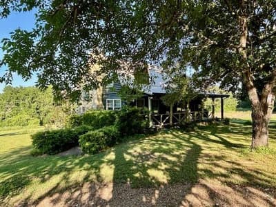 1630 County Road 2320, Terrell TX 75160 - Photo 4