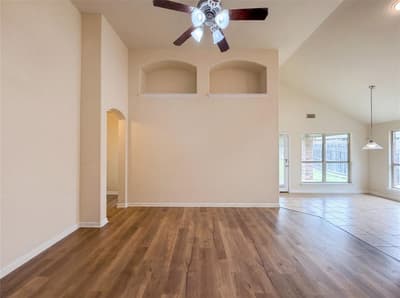 1124 Terrace View Drive, Fort Worth TX 76108 - Photo 3