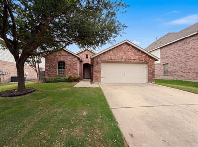 1124 Terrace View Drive, Fort Worth TX 76108