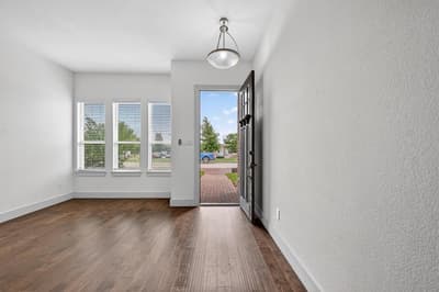 6027 Rivendell Drive, Frisco TX 75035 - Photo 2