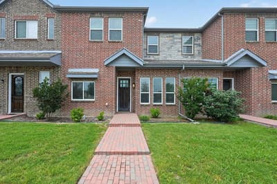 6027 Rivendell Drive, Frisco TX 75035