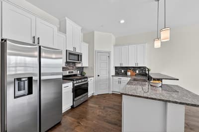 6027 Rivendell Drive, Frisco TX 75035 - Photo 5