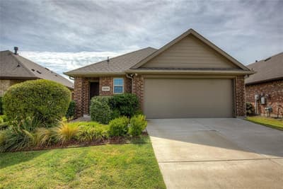 2529 Pettus Drive, Forney TX 75126