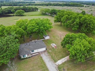 341 Reast Road, Whitesboro TX 76273 - Photo 3