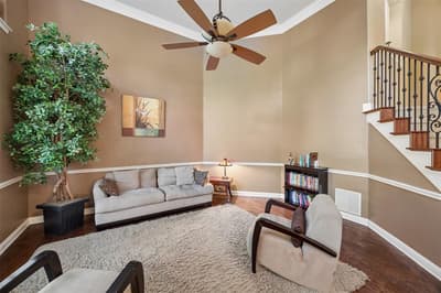 3005 Native Oak Drive, Flower Mound TX 75022 - Photo 3