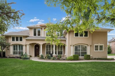 3005 Native Oak Drive, Flower Mound TX 75022
