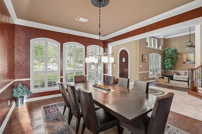 3005 Native Oak Drive, Flower Mound TX 75022 - Photo 5
