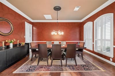3005 Native Oak Drive, Flower Mound TX 75022 - Photo 4