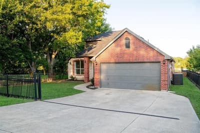 511 Lakeside Drive, Rockwall TX 75032