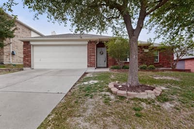 7716 Val Verde Drive, McKinney TX 75071