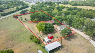 4142 County Road 1001, McKinney TX 75071 - Photo 2