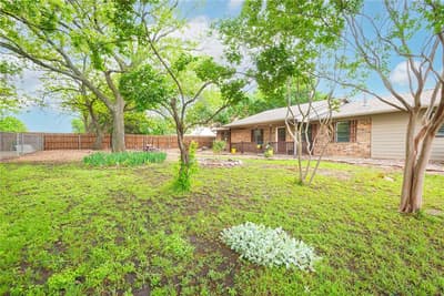 4142 County Road 1001, McKinney TX 75071 - Photo 5