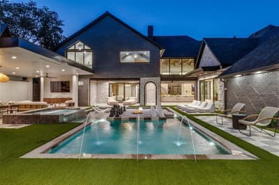 7552 Baxtershire Drive, Dallas TX 75230