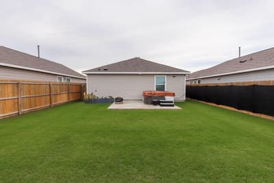 2233 Great Belt Boulevard, Crandall TX 75114 - Photo 5