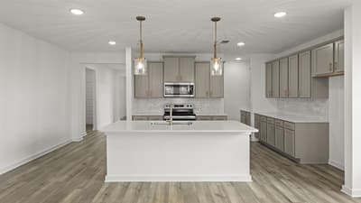 2233 Sheppards Lane, Waxahachie TX 75167 - Photo 5