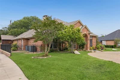 3402 Juniper Court, Rowlett TX 75088