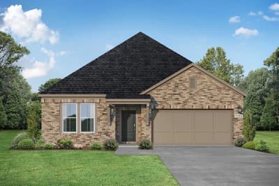 1401 Northview Lane, Josephine TX 75173 - Photo 2