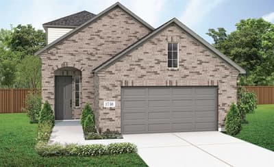 1119 Arborwood Drive, Forney TX 75126