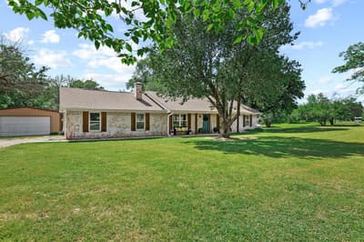 3353 County Road 2130, Telephone TX 75488 - Photo 2