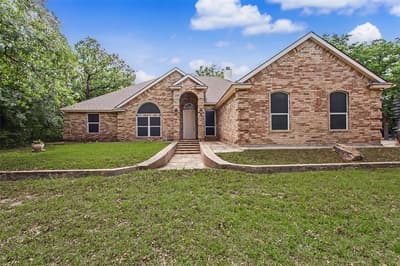 1984 Sunflower Road, Paradise TX 76073