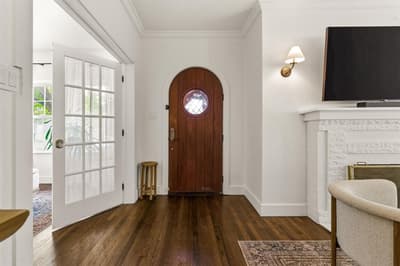 5451 Merrimac Avenue, Dallas TX 75206 - Photo 4