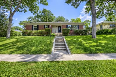 11016 Lippitt Avenue, Dallas TX 75218